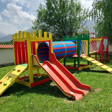 Green Wood Hotel & Spa Bansko Exterior foto