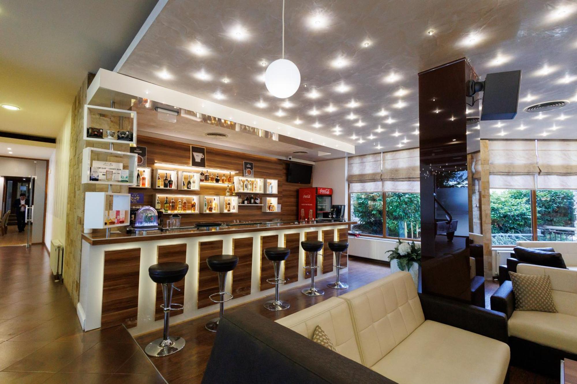 Green Wood Hotel & Spa Bansko Exterior foto