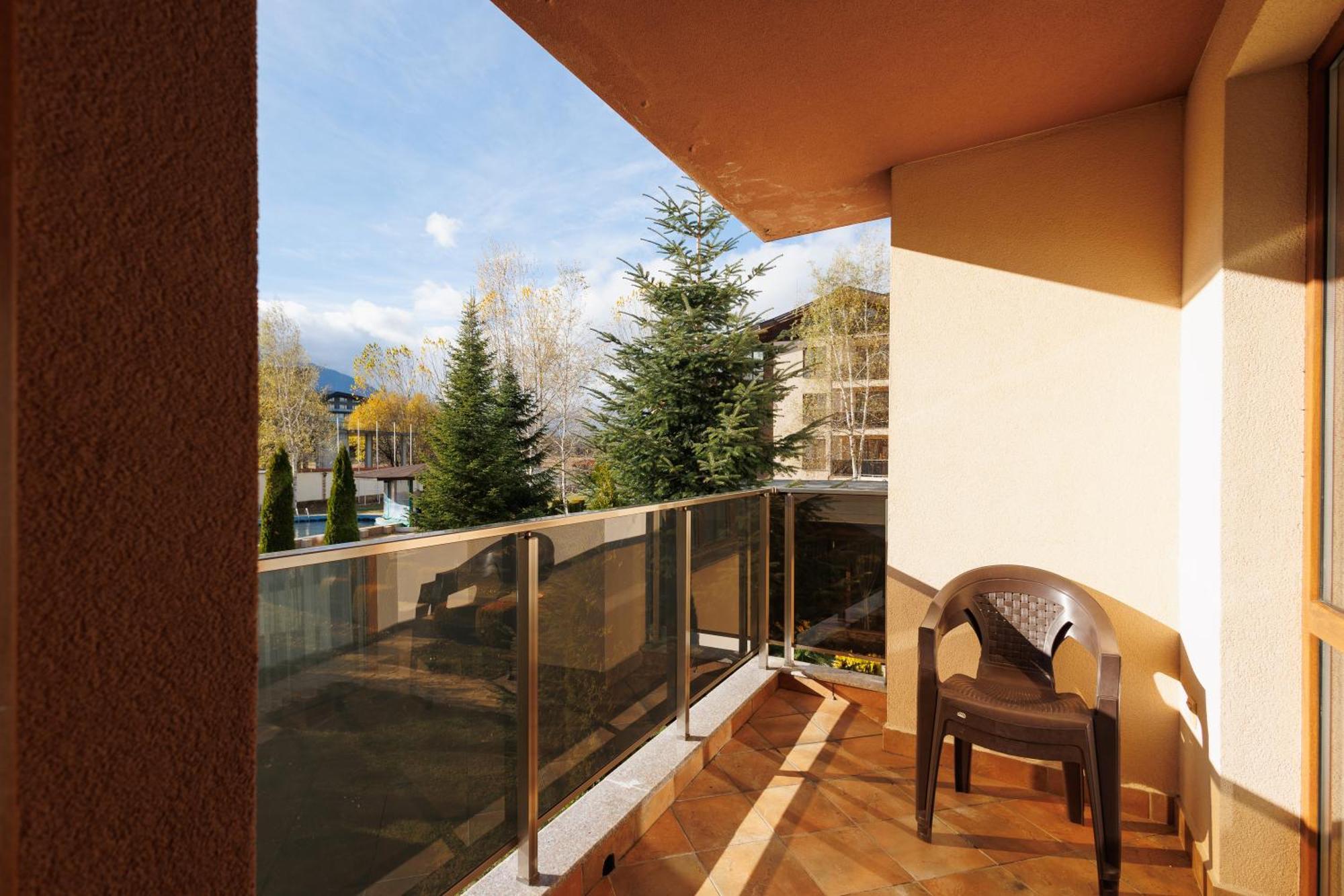 Green Wood Hotel & Spa Bansko Exterior foto