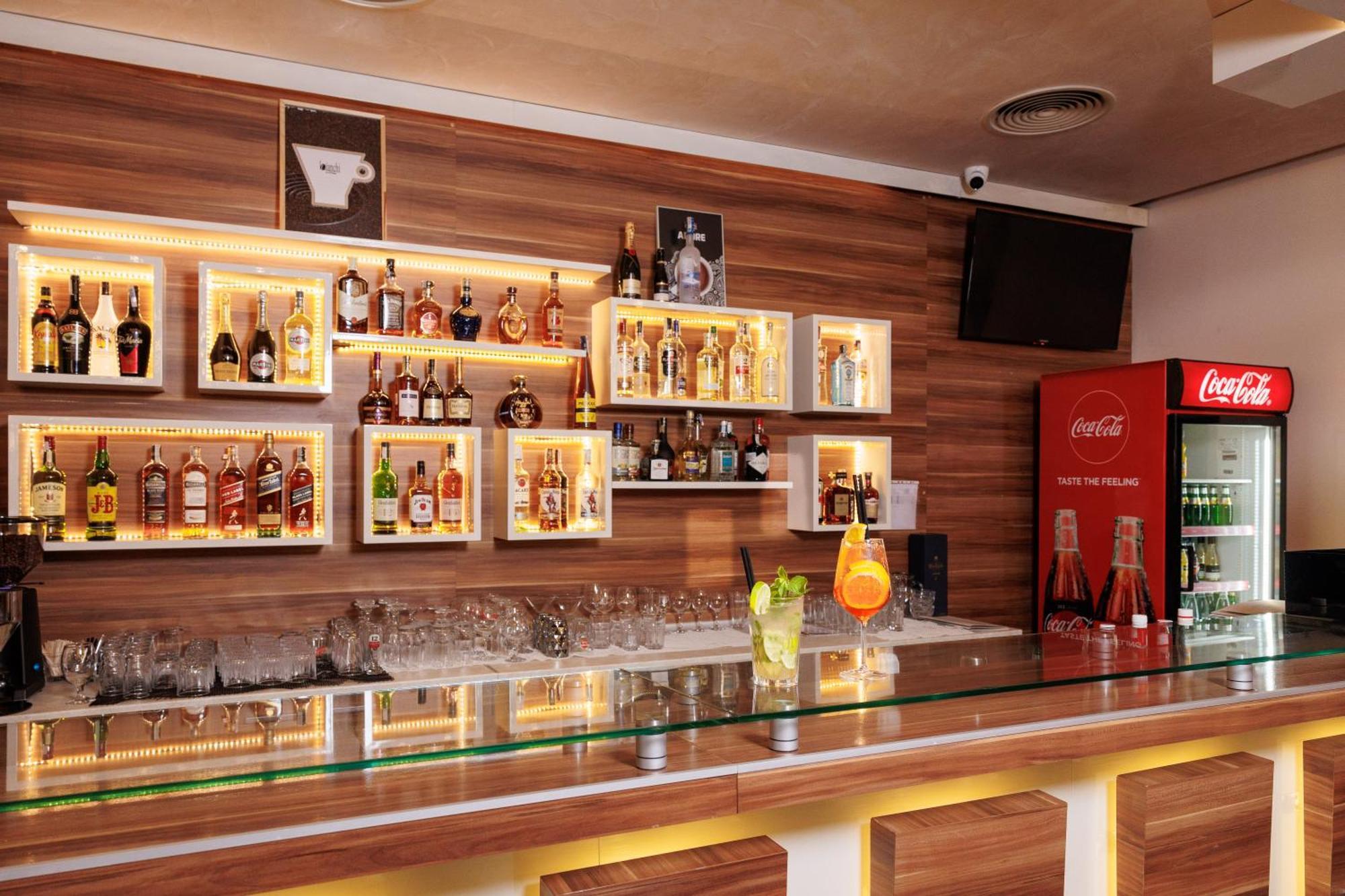 Green Wood Hotel & Spa Bansko Exterior foto