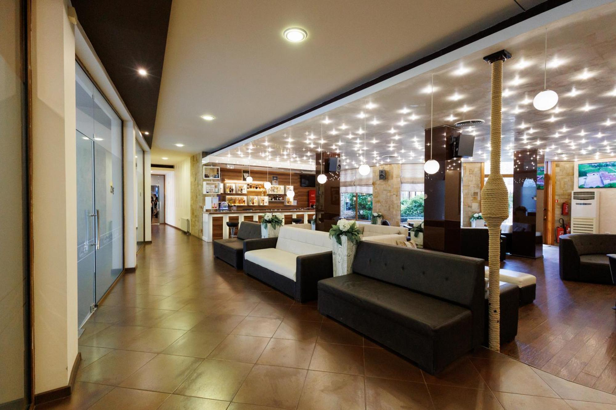 Green Wood Hotel & Spa Bansko Exterior foto