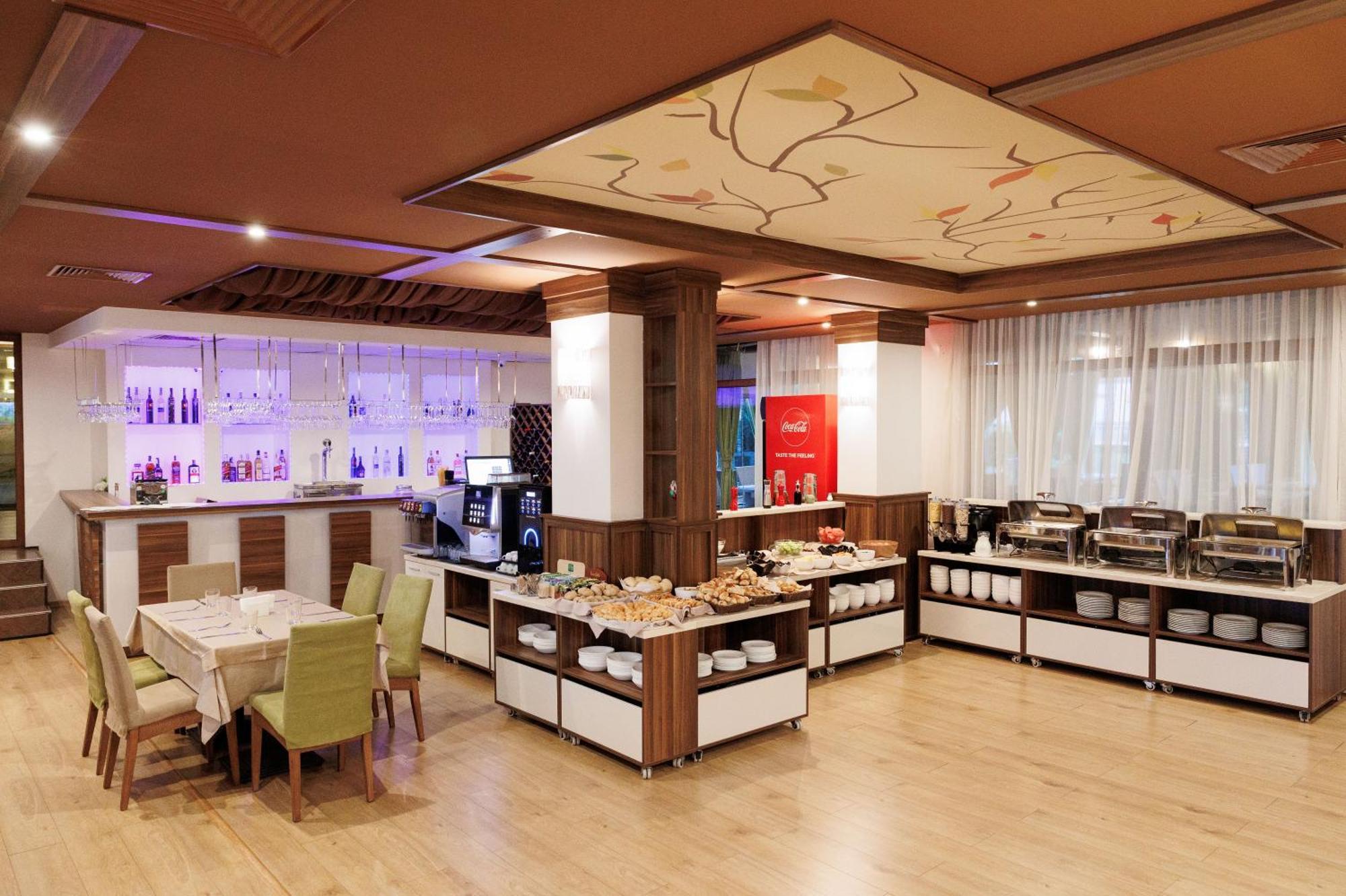 Green Wood Hotel & Spa Bansko Exterior foto