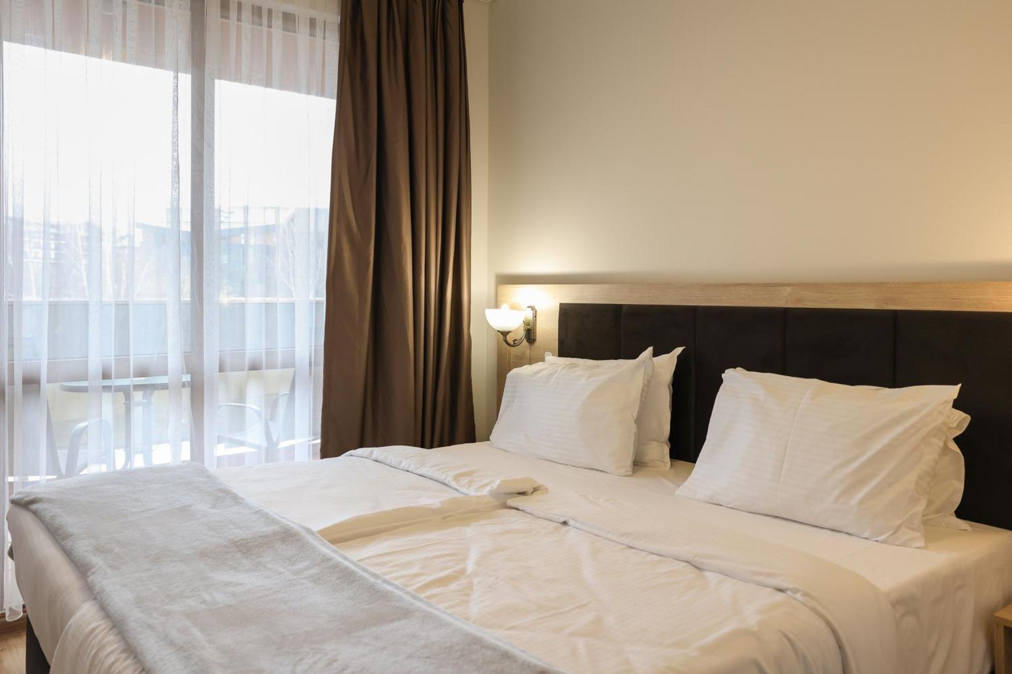 Green Wood Hotel & Spa Bansko Exterior foto